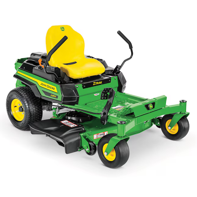 John Deere